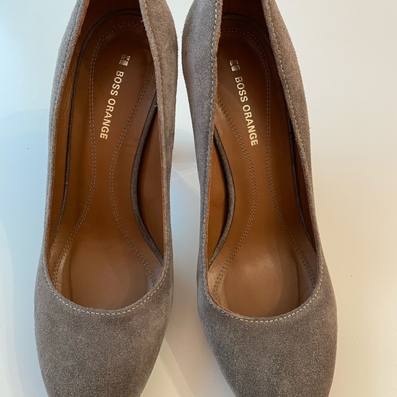 Hugo Boss Shoes - Picture 2 of 6